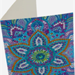 Crystal Art Card Mandala 10 x 15 cm | Bild 2