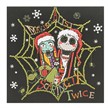Crystal Art Card Nightmare Nutcrackers 18 x 18 cm | Bild 4