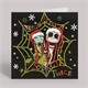 Crystal Art Card Nightmare Nutcrackers 18 x 18 cm