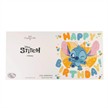 Crystal Art Card Stitch Birthday 18 x 18 cm | Bild 6