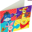 Crystal Art Card Winnie The Pooh Puzzle 18 x 18 cm | Bild 2