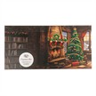 Crystal Art Card Winter Warmth 18 x 18 cm | Bild 5