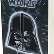Crystal Art "Darth Vader"Notizbuch Kit, 26 x 18 cm | Bild 3