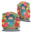 Crystal Art Decoration Fairy Doors | Bild 5