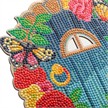 Crystal Art Decoration Fairy Doors | Bild 6