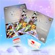 Crystal Art - Disney 100 Sticker Album Starter Pack | Bild 2