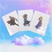 Crystal Art - Disney 100 Sticker Album Starter Pack | Bild 5