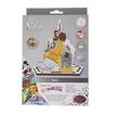 Crystal Art - Disney Sparkle Scene - Belle | Bild 5