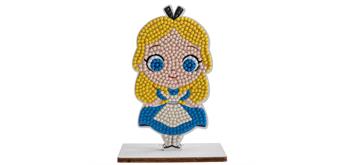 Crystal Art Figurines Alice