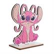 Crystal Art Figurines Angel | Bild 4