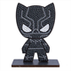Crystal Art Figurines Black Panther