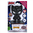 Crystal Art Figurines Black Panther | Bild 5