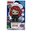 Crystal Art Figurines Black Widow | Bild 5