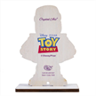 Crystal Art Figurines Buzz Lightyear | Bild 3