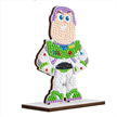 Crystal Art Figurines Buzz Lightyear | Bild 2