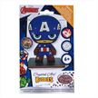 Crystal Art Figurines Captain America | Bild 5