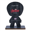 Crystal Art Figurines Captain America | Bild 3