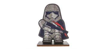 Crystal Art Figurines Captain Phasma