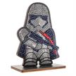 Crystal Art Figurines Captain Phasma | Bild 3