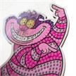 Crystal Art Figurines Cheshire Cat | Bild 3