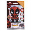 Crystal Art Figurines Deadpool | Bild 5