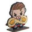 Crystal Art Figurines Dr. Strange | Bild 4