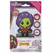 Crystal Art Figurines Gamora | Bild 6