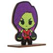 Crystal Art Figurines Gamora | Bild 4