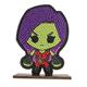 Crystal Art Figurines Gamora