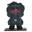 Crystal Art Figurines Hulk | Bild 3