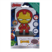 Crystal Art Figurines Ironman | Bild 5