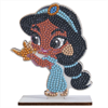 Crystal Art Figurines Jasmine