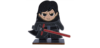 Crystal Art Figurines Kylo Ren