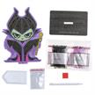 Crystal Art Figurines Maleficent | Bild 3