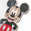 Crystal Art Figurines Mickey | Bild 3