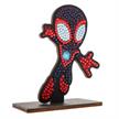 Crystal Art Figurines Miles Morales | Bild 4