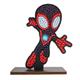 Crystal Art Figurines Miles Morales