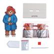 Crystal Art Figurines Paddington Bear | Bild 2