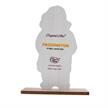 Crystal Art Figurines Paddington Bear | Bild 5