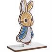Crystal Art Figurines Peter Rabbit | Bild 4