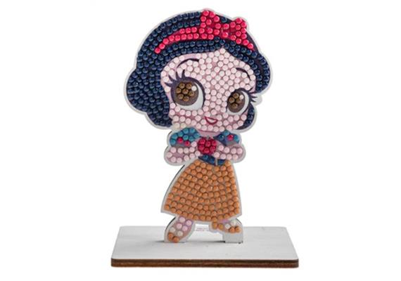 Crystal Art Figurines Snow White