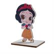 Crystal Art Figurines Snow White | Bild 2