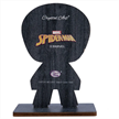 Crystal Art Figurines Spiderman | Bild 3