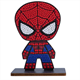 Crystal Art Figurines Spiderman