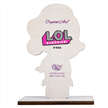 Crystal Art Figurines Splash Queen | Bild 3