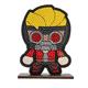 Crystal Art Figurines Star-Lord