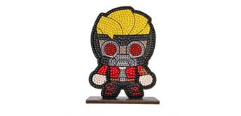 Crystal Art Figurines Star-Lord