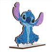 Crystal Art Figurines Stitch | Bild 2
