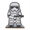 Crystal Art Figurines Stormtropper