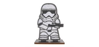 Crystal Art Figurines Stormtropper